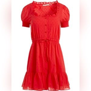 Alice and Olivia Dress